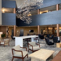 8/4/2020에 Patrick O.님이 Radisson Hotel &amp;amp; Conference Center Green Bay에서 찍은 사진