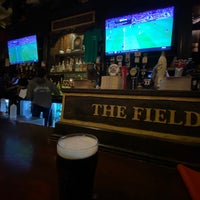 Foto tirada no(a) The Field Irish Pub &amp;amp; Restaurant por Patrick O. em 7/10/2023