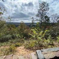 Photo taken at Chewacla State Park by Patrick O. on 10/23/2020