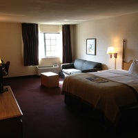 Baymont Inn Suites Madison West Middleton Wi West Hotel