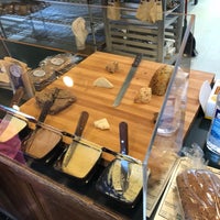 Photo taken at Great Harvest Bread Co. by Patrick O. on 6/18/2018