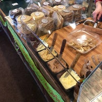 Photo taken at Great Harvest Bread Co. by Patrick O. on 12/24/2018