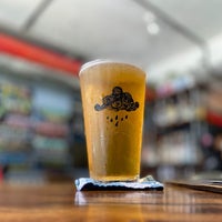 Photo taken at Monzón Brewing Co. by Patrick O. on 4/12/2024