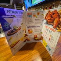 Photo taken at Chili&amp;#39;s Grill &amp;amp; Bar by Patrick O. on 9/7/2023