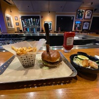 Photo taken at Chili&amp;#39;s Grill &amp;amp; Bar by Patrick O. on 2/13/2022