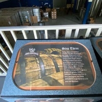 7/17/2022にPatrick O.がJohn Watling&amp;#39;s Distillery (Buena Vista Estate)で撮った写真
