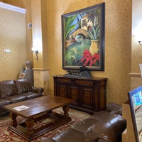 Comfort Suites Alamo River Walk Motel In Dignowity Hill