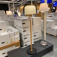 Photo taken at IKEA by Patrick O. on 10/15/2023