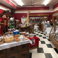 Door County Confectionery Candy Store