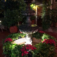 Photo taken at Hotel Posada de Roger by Patrick O. on 12/4/2018