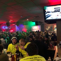 Photo taken at Anduzzi&amp;#39;s Sports Club - Holmgren Way by Patrick O. on 12/30/2018