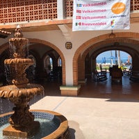 3/7/2018 tarihinde Patrick O.ziyaretçi tarafından Hotel Rosita'de çekilen fotoğraf