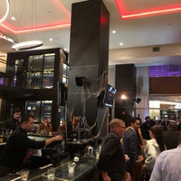 10/30/2018 tarihinde Patrick O.ziyaretçi tarafından Seven Steakhouse Sushi Ultralounge &amp;amp;  Skybar'de çekilen fotoğraf