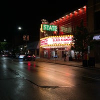 Foto tirada no(a) The State Theatre por Patrick O. em 8/25/2018