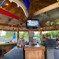 9/6/2020 tarihinde Patrick O.ziyaretçi tarafından Replay Sports Bar &amp;amp; Grill'de çekilen fotoğraf
