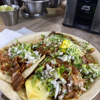 Photo taken at Pepe&amp;#39;s Taco  by Patrick O. on 3/2/2023