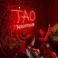 Photo taken at TAO Nightclub by Patrick O. on 6/29/2023