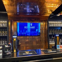 Photo taken at GUINNESS Store by Patrick O. on 5/1/2024