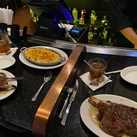 Photo taken at Ruth&amp;#39;s Chris Steakhouse by Patrick O. on 11/5/2021