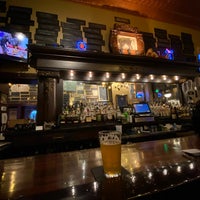 Foto tirada no(a) Newsroom Pub por Patrick O. em 1/16/2022