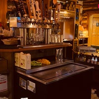 Photo taken at Mackinaws Grill and Spirits by Patrick O. on 4/18/2021