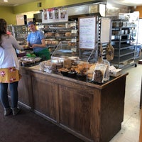 Photo taken at Great Harvest Bread Co. by Patrick O. on 4/11/2018