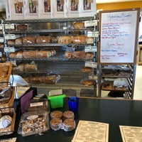 Photo taken at Great Harvest Bread Co. by Patrick O. on 3/21/2018