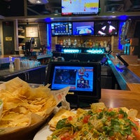 Photo taken at Chili&amp;#39;s Grill &amp;amp; Bar by Patrick O. on 1/4/2021