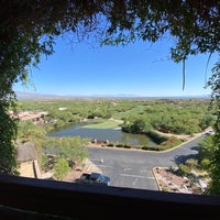 5/25/2022 tarihinde Patrick O.ziyaretçi tarafından Loews Ventana Canyon Resort'de çekilen fotoğraf