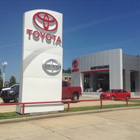 Photo taken at Northshore Toyota by Northshore Toyota on 6/15/2016