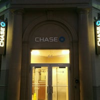 Photo taken at Chase Bank by Gregory C. on 10/19/2016