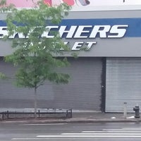 skechers fordham rd