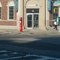 Photo taken at Chase Bank by Gregory C. on 8/5/2016