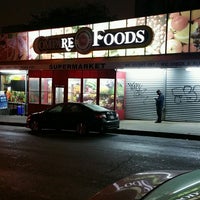 Photo taken at Compare Foods by Gregory C. on 10/20/2016