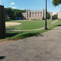 Photo taken at Lehman College by Gregory C. on 6/20/2017