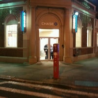 Photo taken at Chase Bank by Gregory C. on 12/6/2016