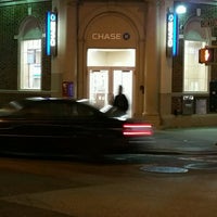 Photo taken at Chase Bank by Gregory C. on 12/1/2016