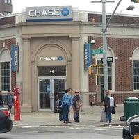 Photo taken at Chase Bank by Gregory C. on 5/23/2017