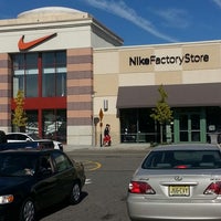 Nike Factory Store - Paramus, NJ