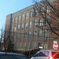 Photo taken at M.S. 118 The William W. Niles School by Gregory C. on 1/10/2013
