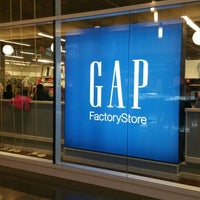 gap factory c
