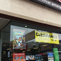 Photo taken at GameStop by Gregory C. on 6/8/2017