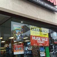 Photo taken at GameStop by Gregory C. on 6/24/2017
