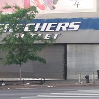 SKECHERS Warehouse Outlet - Shoe Store 