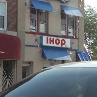 Photo taken at IHOP by Gregory C. on 7/11/2017