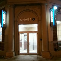 Photo taken at Chase Bank by Gregory C. on 2/28/2017