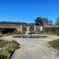 Photo taken at Powerscourt House and Gardens by Strokesina on 3/3/2024