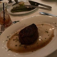 Photo taken at Morton&amp;#39;s The Steakhouse by Murat on 6/23/2023