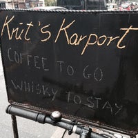 รูปภาพถ่ายที่ Kruts Karport โดย Murat เมื่อ 6/2/2015