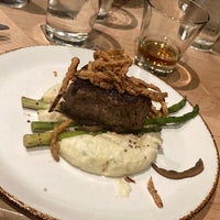 Photo taken at The Southern Steak &amp;amp; Oyster by Murat on 9/9/2023